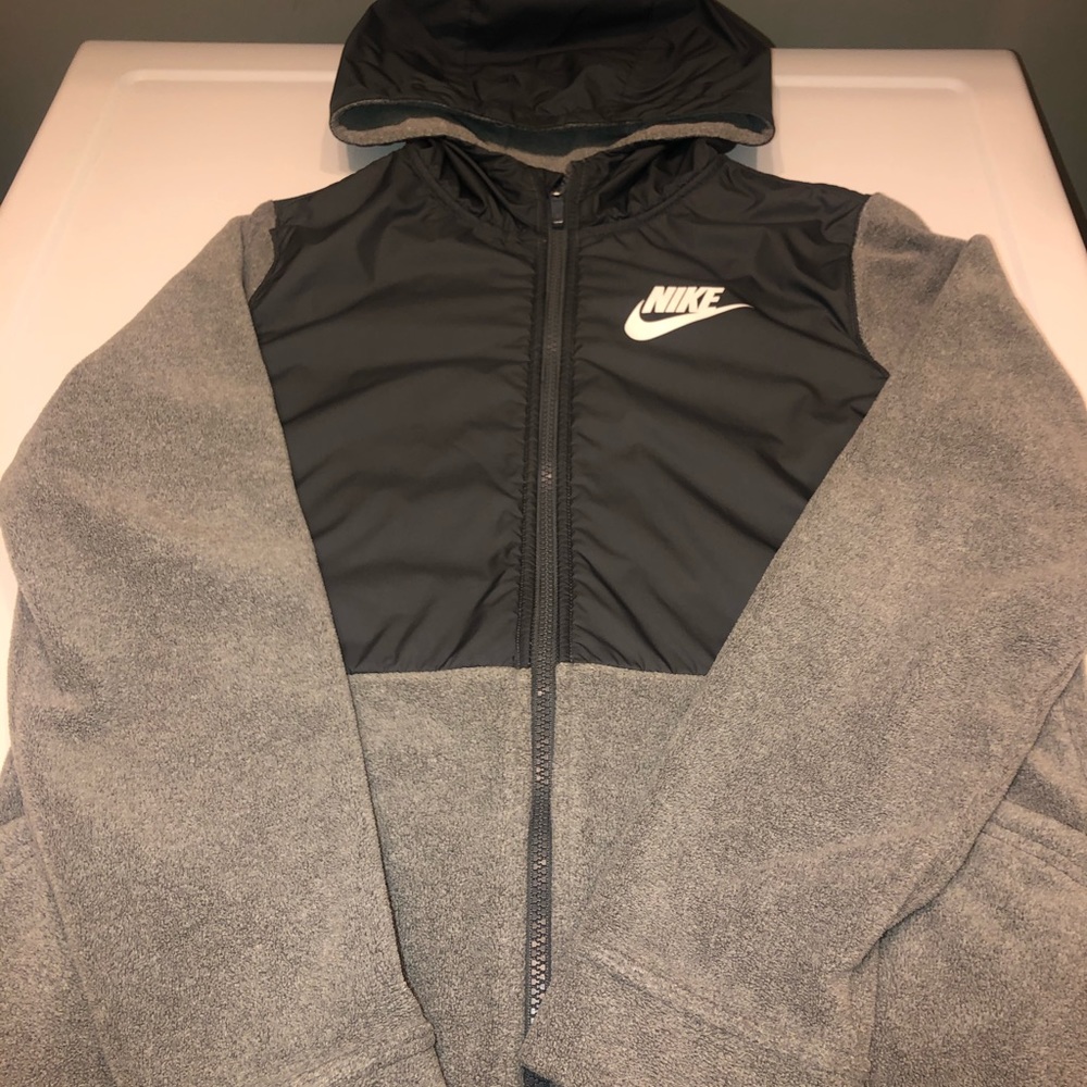 Nike Jacket